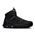 Mens Outdoor Shoes On Cloudrock Trek WP