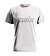 Mens sports t-shirt Swix MoveX Short Sleeve M