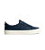 Dámské volnočasové boty Cariuma OCA Low Dark Denim Premium Leather Sneaker