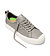 Pánské volnočasové boty Cariuma OCA Low Grey Premium Leather Sneaker