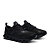 Womens leisure shoes On Cloud X Z5,All Black