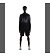 Mens Running Shorts On Pace Mesh Shorts