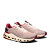 Womens leisure shoes On Cloudnova Form 2