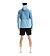 Mens running jacket On Core Jacket