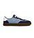 Pánské volnočasové boty Cariuma TOCA Teak Mirage Blue Nylon Marine Blue Suede Sneaker