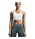 Womens Sports Bra On Performance Flex Bra