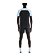 Mens running shirt On Performance-T