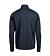 Mens merino sweatshirt Lundhags Tived Merino Full Zip M