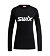 Womens functional T-shirt Swix RaceX Classic Long Sleeve W