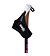 Cross-country poles Swix Dynamic D3 Pole Pink