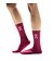 Socks On Logo Sock High 3-pack