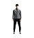 Mens running jacket On Weather Jacket Lumos