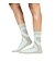 Socks On Liquid Logo Sock High 2-pack