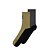 Socks On Trail Sock High 2-pack