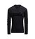 Mens functional T-shirt Swix RaceX Merino LS M