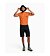 Mens shorts Lundhags Fulu Cargo Stretch Hybrid Shorts M