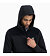 Mens jacket Swix Surmount Stormfleece Hood Jacket M