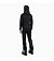 Womens jacket Swix Surmount Stormfleece Hood Jacket W