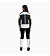 Womens cross-country ski jacket Swix Legacy Jacket W