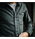 Mens shirt Lundhags Ekren Solid