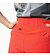 Womens running shorts Swix Pace Light Shorts W