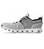 Womens leisure shoes On Cloud 5 Waterproof