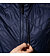 Mens running vest Swix Pace Insulated Vest M