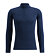 Mens functional T-shirt Swix RaceX Merino Half Zip M
