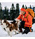 Womens down jacket Lundhags Tived Down Jacket W