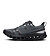 Womens Running Trail Shoes On Cloudsurfer Trail
