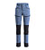 Womens trousers Lundhags Padje Stretch Pant W