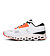 Womens Road Running Shoes On Cloudstratus 3
