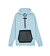 Mens sweatshirt On Hoodie
