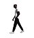 Mens running pants On Focus Pants