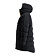 Womens down jacket Lundhags Järpen All Weather Down Parka W