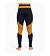 Mens merino functional trousers Ulvang Peak Map bottom pants