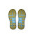 Childrens leisure shoes On Cloudhero Mid Waterproof