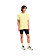 Mens Running Shorts On Train Tights 1/2