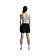 Womens running shorts On 5" Core Shorts