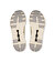 Womens leisure shoes On Cloud 6 Coast