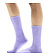 Socks On Terry Sock High