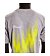 Mens running shirt On Train-T Graphic