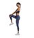 Womens Running Pants On Performance Tights 7/8