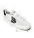 Womens leisure shoes Cariuma CATIBA PRO 2.0 Suede and Cordura Smoke White