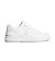 Mens leisure shoes Cariuma UBA White Premium Leather Ice Logo Sneaker