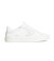 Mens leisure shoes Cariuma SALVAS White Premium Leather Ice Logo Sneaker