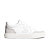Womens leisure shoes Cariuma VALLELY White Leather Vintage White Suede Ice Logo Sneaker