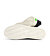 Womens leisure shoes Cariuma SLIP-ON Black Premium Leather Sneaker