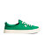 Womens leisure shoes Cariuma OCA Canvas Green