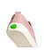 Womens leisure shoes Cariuma OCA Low Rose Canvas Sneaker
